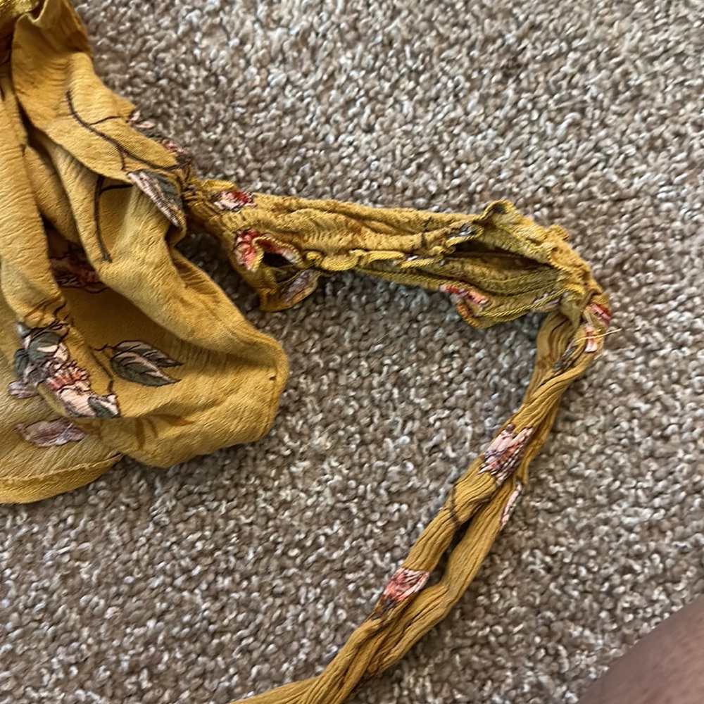 💰Flower romper💰 - Picture 6 of 6